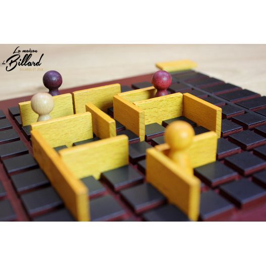 Quoridor Classique-2