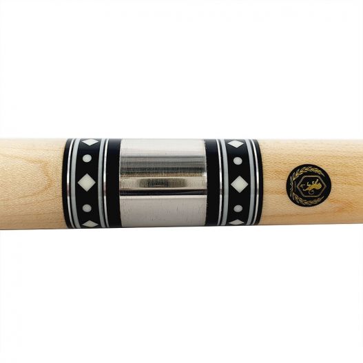 Queue américaine Eagle Pro 3 - Faite main-2