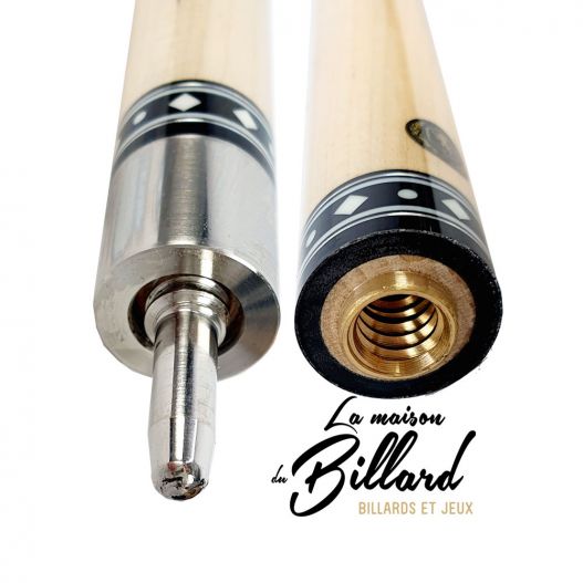 Queue américaine Eagle Pro 3 - Faite main-3