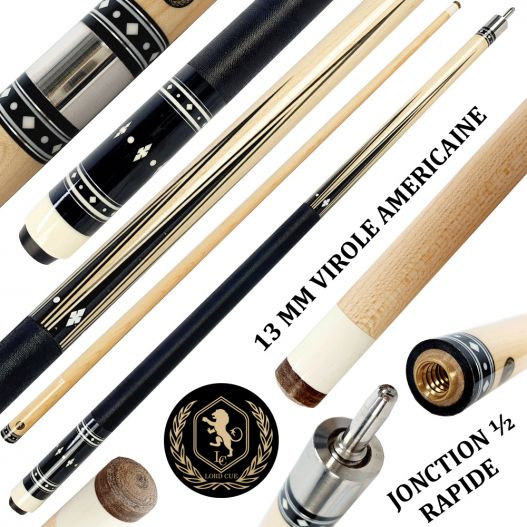 Queue américaine Eagle Pro...