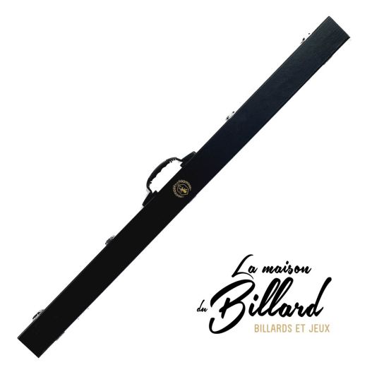 Coffret Lord-Jack : la queue de billard conçue pour les passionnés de billard anglais !-1