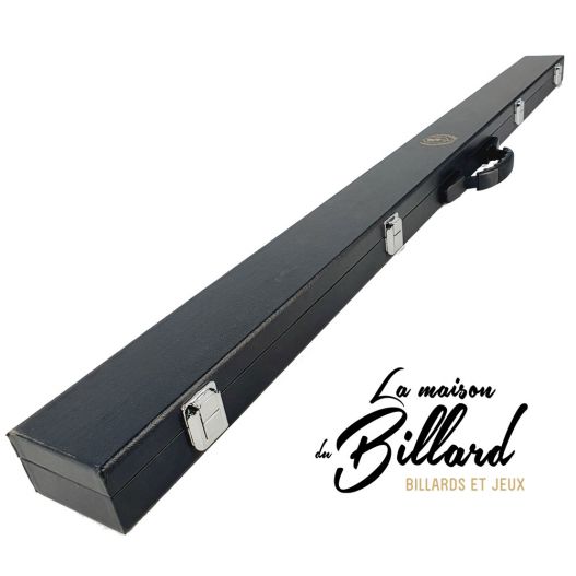 Coffret Lord-Jack : la queue de billard conçue pour les passionnés de billard anglais !-3