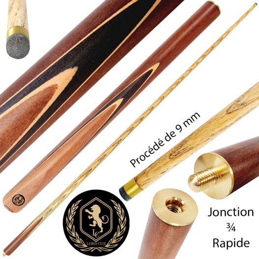Coffret Lord cue : Falcon X 800-0