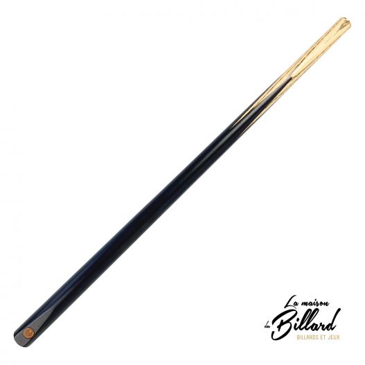 Coffret Lord-Cue Nano T750 : petite queue de billard 130 cm pour un jeune joueur-2