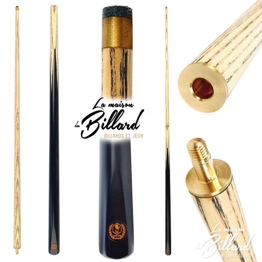 Coffret Lord-Cue Nano T750 : petite queue de billard 130 cm pour un jeune joueur-1
