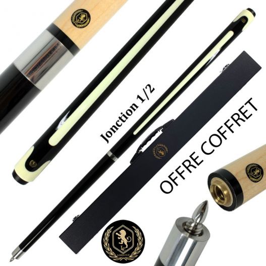 Coffret Queue US Raptor, le...