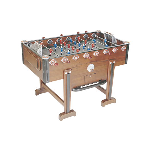 Baby foot ancien : Champion...