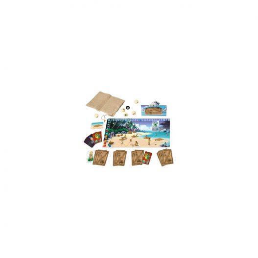 Galerapagos Extention ils ne sont plus seuls-1