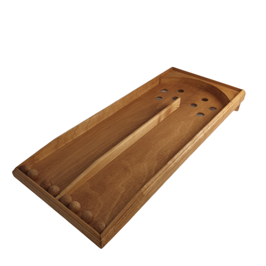 Double Chinois, jeu en bois qui mélange adresse et vitesse-3