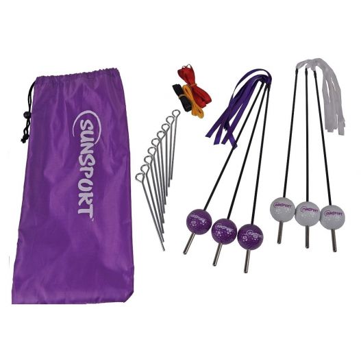 Fléchettes danoises - Fléchettes de pelouse-2