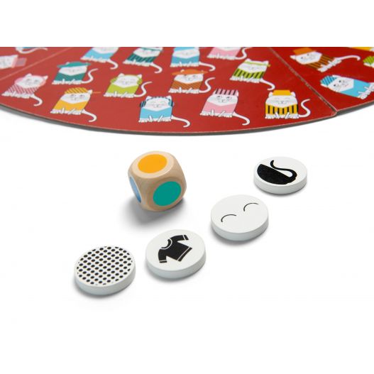 LES CHATS A CHAPEAUX-3