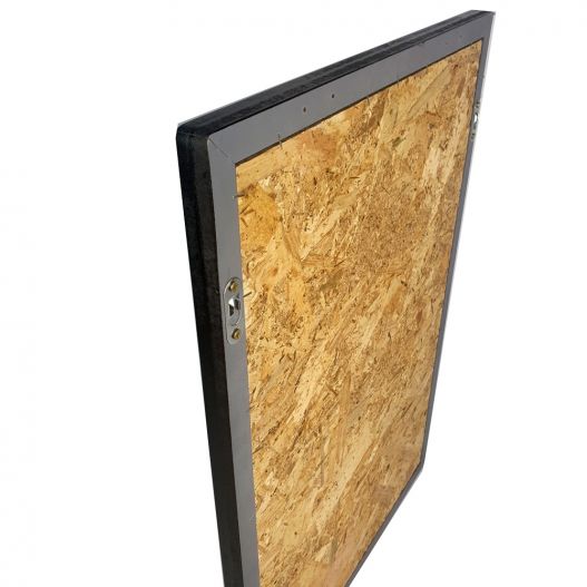 TABLEAU DECO BILLARD 3 COUPS (Fabrication Artisanale Française)-3