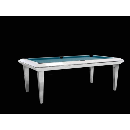 Table de billard design QUARTZ, collection Excellence-2