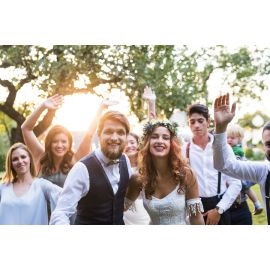 Location jeux geant mariage