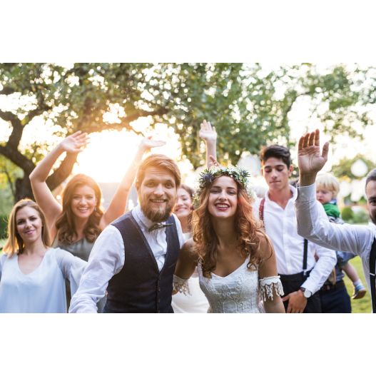 Pack mariage, anniversaires et célébrations 5 Jeux-0