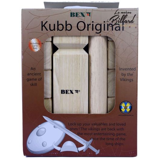 Kubb Original