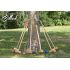 Jeu croquet haut de gamme