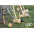 Jeu de croquet 6 joueurs pour Adultes et Ados