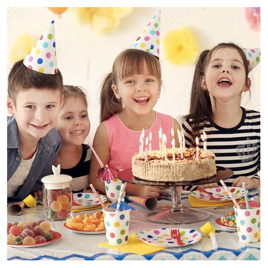 Louez des jeux en bois pour l'Anniversaire de vos enfants ici