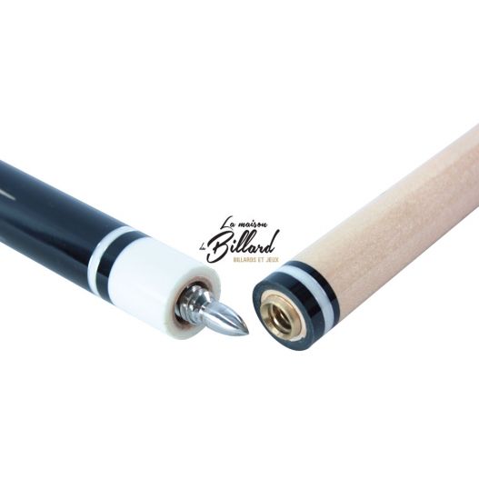 Coffret Queue américaine Eagle Pro 5 - Faite main-2