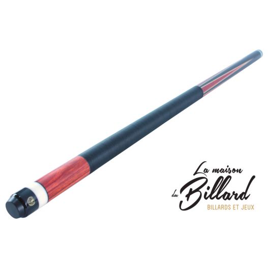 Coffret Queue américaine Eagle Pro 5 - Faite main-3