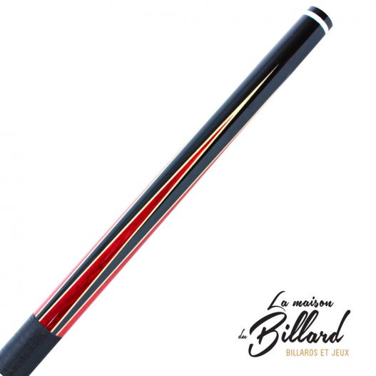 Coffret Queue américaine Eagle Pro 5 - Faite main-1