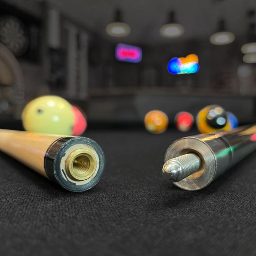 Coffret Lord cue US Dark Blade AMBITION-2