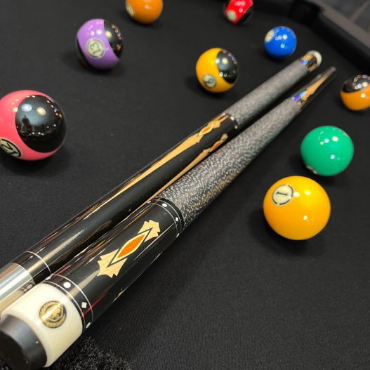 Coffret Lord cue US Dark Blade AMBITION-3