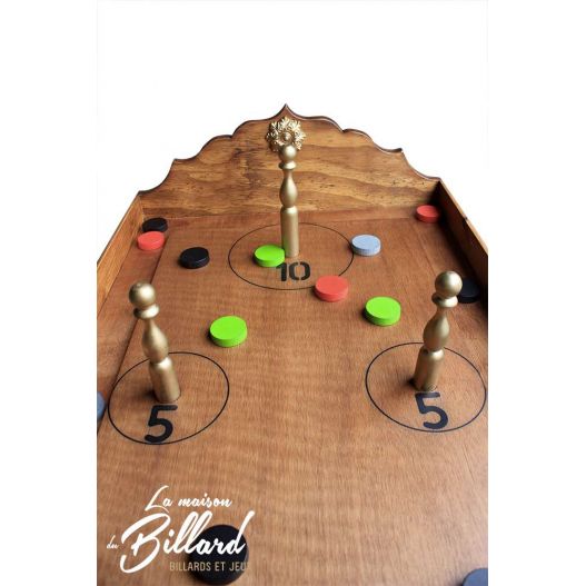 Toque d'or-jeu géant-4