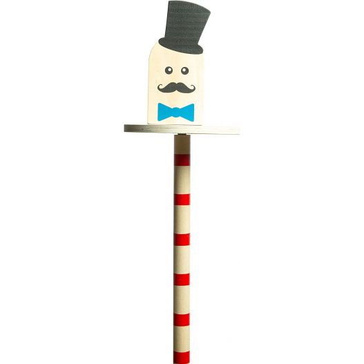 Ninja Catapulte - Le Jouet Catapulte Idéal pour Transformer Votre Jardin en Terrain d'Aventure pour les Enfants-1