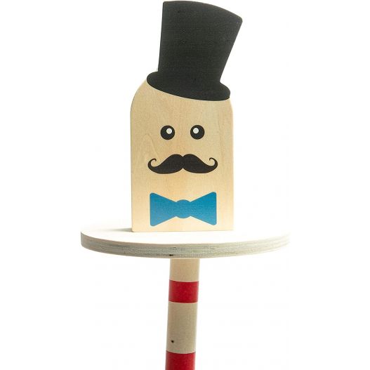 Ninja Catapulte - Le Jouet Catapulte Idéal pour Transformer Votre Jardin en Terrain d'Aventure pour les Enfants-3