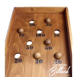 Jeu géant Billard japonais 200 cm