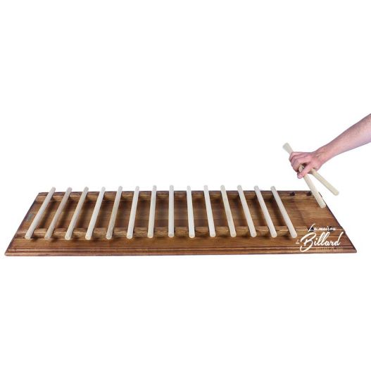 Jeu des batonnets géant-3