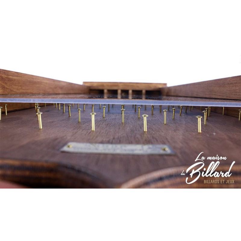 Jeux Flamand en bois : Le Fakir