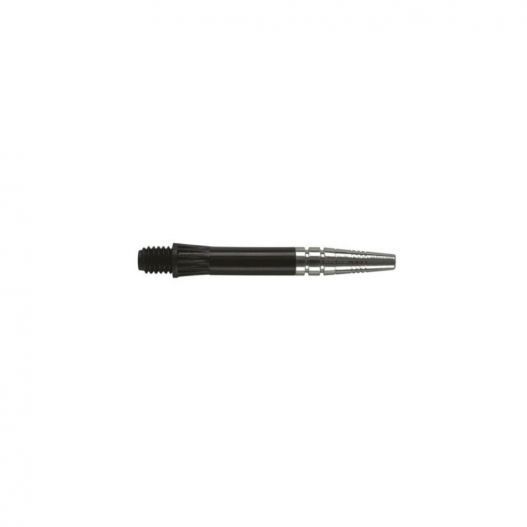 Shaft Harrows Anodised Short Bleu-1