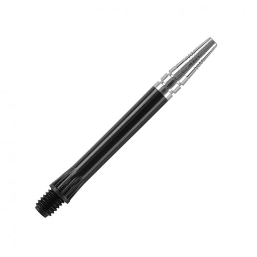 Shaft Harrows Supergrip Short Rouge-0