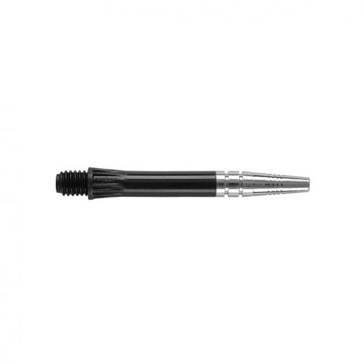 Shaft Harrows Supergrip Short Rouge-1