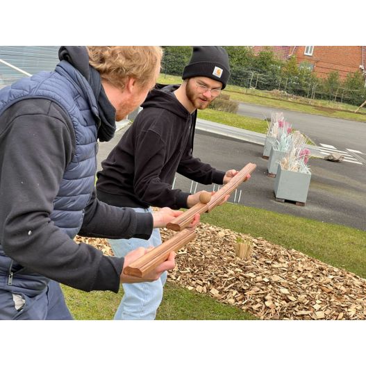 ROLLIT : Rampes Coopératives. Le Jeu d'Animation Coopératif Idéal pour Tous-1