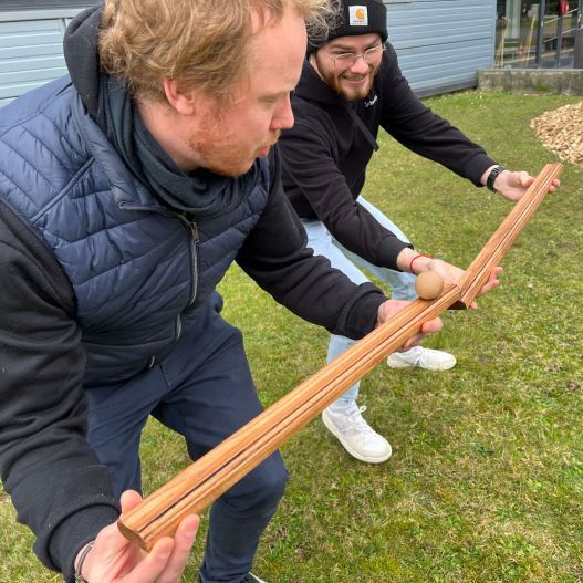 ROLLIT : Rampes Coopératives. Le Jeu d'Animation Coopératif Idéal pour Tous-2