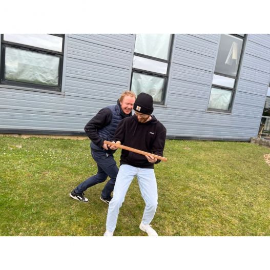 ROLLIT : Rampes Coopératives. Le Jeu d'Animation Coopératif Idéal pour Tous-1