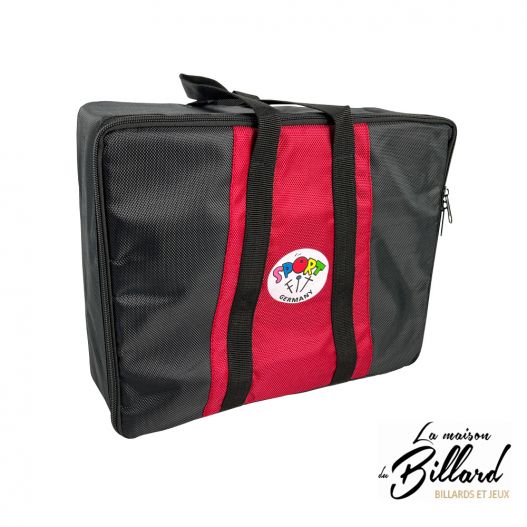 Jeu de curling géant pour animation-1