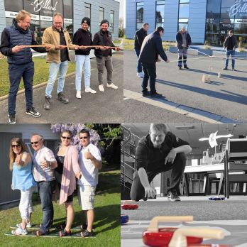 Pack de 4 animation pour...