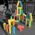 Location jeux pour anniversaire enfant