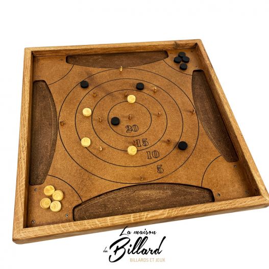 Labyrinthe coopératif trois en un-4