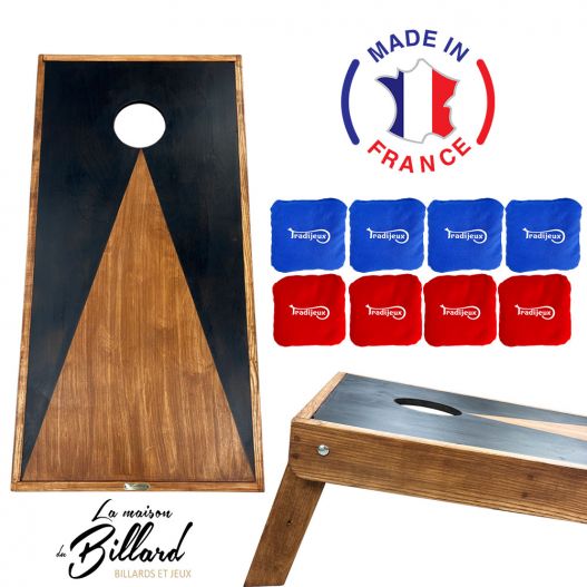 Cornhole Professionnel...