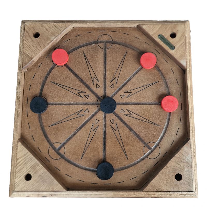 Labyrinthe, Jeu d'Animation 3 en 1 à Louer