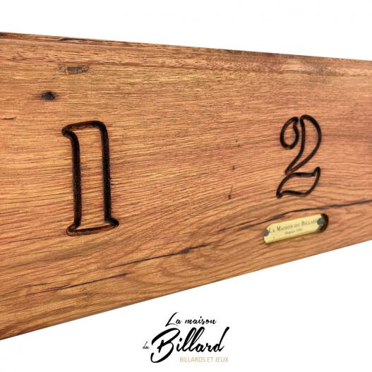 jeu d'extérieur Breton, LE BOULTENN-4