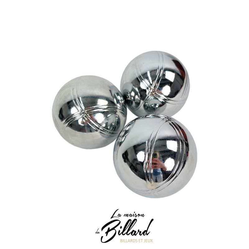 Jeu extérieur Breton, Le Boultenn. FABRICATION ARTISANALE Française