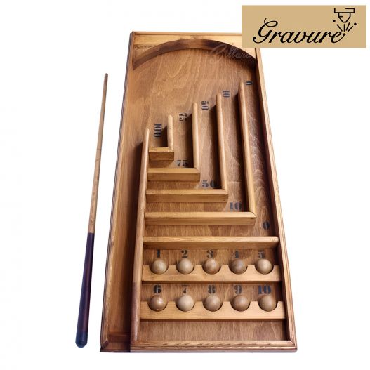 Jouet traditionnel Aerobille