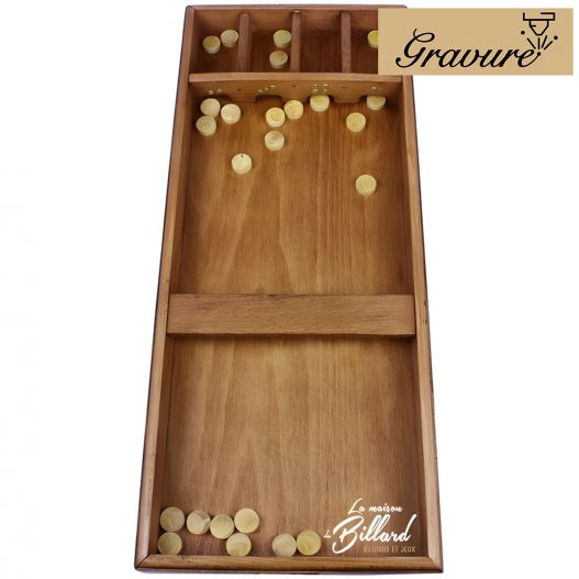 mini Billard hollandais